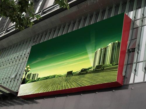 LED顯示屏進(jìn)水后要怎么處理？